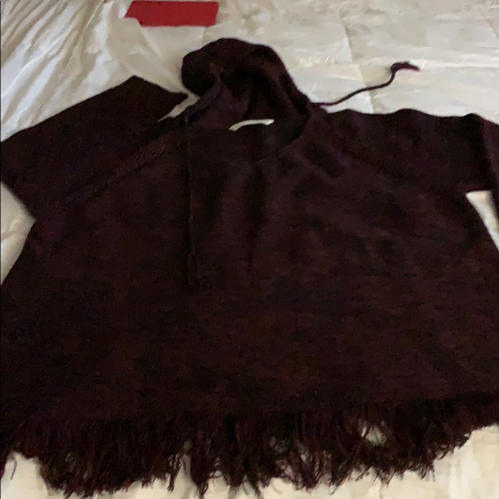 Hippie Laundry Sweater New Never Worn